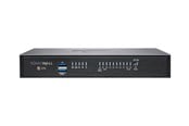 Netwerkapparatuur & Uitbreiding naar draadloos - SonicWALL TZ570 - 02-SSC-5859
