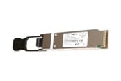 Repeater & zendontvanger - SonicWALL - QSFP+ transceiver module - 40 Gigabit LAN - 02-SSC-0381