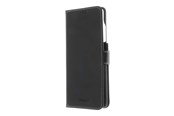Mobiel - Covers & Cases - Insmat Exclusive Flip Case - flip cover for mobile phone - 650-2937