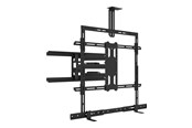 Muurbevestigingen, AV-bevestigingen & AV-meubels - Multibrackets M Universal Flexarm Pro 60 kg Sound & Camera - Max 60 kg - recommended for 85" - 7350105210532