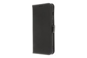 Mobiel - Covers & Cases - Insmat Exclusive Flip Case - flip cover for mobile phone - 650-2985
