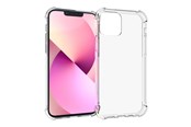 Mobiel - Covers & Cases - Insmat Impact - back cover for mobile phone - 650-1920