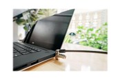 Systeemaccessoires - Kensington N17 Keyed Laptop Lock - Master Keyed - K64441EUM