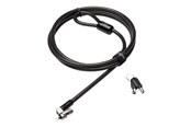 Systeemaccessoires - Kensington MicroSaver 2.0 Keyed Ultra Laptop Lock Master Keyed - K64433EUM