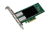 Netwerk-adapter (netwerkkaart, printserver, enz.) - Intel Ethernet Network Adapter E810-XXVDA2 - E810XXVDA2G1P5