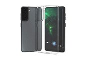 Mobiel - Covers & Cases - Insmat Crystal - back cover for mobile phone - 650-1945