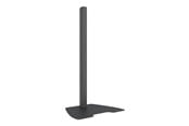 Muurbevestigingen, AV-bevestigingen & AV-meubels - Multibrackets PRO Series - mounting component - black - Max - recommended for - 7350105212932