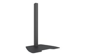 Muurbevestigingen, AV-bevestigingen & AV-meubels - Multibrackets M Pro Series - mounting component - black - Max - recommended for - 7350105212925