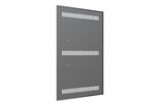 Muurbevestigingen, AV-bevestigingen & AV-meubels - Multibrackets M Pro Series - mounting component - for digital signage LCD panel - medium - black - Max - recommended for 55" - 7350105211201