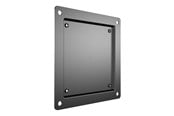 Muurbevestigingen, AV-bevestigingen & AV-meubels - Multibrackets M Mount Adapter Plate - Max - recommended for - 7350105212888