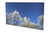 Kabelgoot, Kabelhoes & Kabelbinders - HI-ND Frontcover 32" - front cover for LCD display - FC3211-0101-01