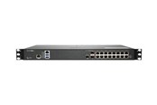 Netwerkapparatuur & Uitbreiding naar draadloos - SonicWALL NSa 2700 - 02-SSC-8897