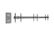 Muurbevestigingen, AV-bevestigingen & AV-meubels - Multibrackets M Pro Series MBW3U - Max 90 kg - recommended for - 7350105214356