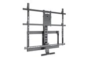 Muurbevestigingen, AV-bevestigingen & AV-meubels - Multibrackets M Flexarm X-Large - Max 45 kg - recommended for 86" - 7350105214301