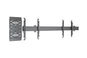 Muurbevestigingen, AV-bevestigingen & AV-meubels - Multibrackets M MBW2U - Max 60 kg - recommended for - 7350105214349