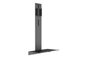 Muurbevestigingen, AV-bevestigingen & AV-meubels - Multibrackets M - mounting component - motorised - for personal computer / media player - black - Max 10 kg - recommended for - 7350105214394