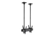 Muurbevestigingen, AV-bevestigingen & AV-meubels - Multibrackets M Pro Series MBC1UX2SD - Max 240 kg - recommended for 86" - 7350105214677