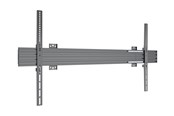 Muurbevestigingen, AV-bevestigingen & AV-meubels - Multibrackets M Wallmount Pro MBW1U Fixed - Max 70 kg - recommended for 120 " - 7350105214967