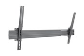 Muurbevestigingen, AV-bevestigingen & AV-meubels - Multibrackets M Wallmount Pro MBW1U Tilt - Max 70 kg - recommended for 120 " - 7350105214950