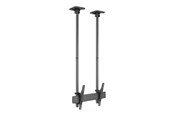 Muurbevestigingen, AV-bevestigingen & AV-meubels - Multibrackets M Pro Series MBC1USD - Max 120 kg - recommended for 100" - 7350105214660