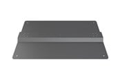 Muurbevestigingen, AV-bevestigingen & AV-meubels - Multibrackets M Pro Series - mounting component - for totem - black - Max 35 kg - recommended for - 7350105214783
