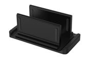 Muurbevestigingen, AV-bevestigingen & AV-meubels - Multibrackets M Thin Client Holder and Stand - Max 3 kg - recommended for - 7350105214455