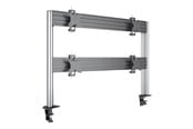 Muurbevestigingen, AV-bevestigingen & AV-meubels - Multibrackets M Pro MBDM2x2U - Max - recommended for - 7350105215544