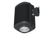Muurbevestigingen, AV-bevestigingen & AV-meubels - Multibrackets M - mounting kit - for speaker(s) - black - Max 10 kg - recommended for - 7350105215421