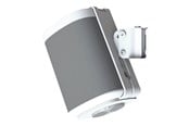 Muurbevestigingen, AV-bevestigingen & AV-meubels - Multibrackets M - mounting kit - for speaker - white - Max 10 kg - recommended for - 7350105215414