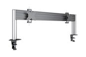 Muurbevestigingen, AV-bevestigingen & AV-meubels - Multibrackets M Pro Series MBDM2x1U - Max - recommended for - 7350105215520
