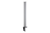 Muurbevestigingen, AV-bevestigingen & AV-meubels - Multibrackets M Pro Series - mounting component - for LCD display - monitor stand - silver - Max - recommended for - 7350105215469