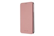 Mobiel - Covers & Cases - Insmat Exclusive - flip cover for mobile phone - 650-3157