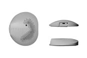 Smart Home - Ergosense Abacus - multipurpose sensor - Bluetooth 4.1 LE - 3G 2G - ERG-ABA-DEVICE-CAPEX-01