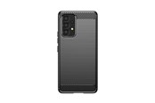 Mobiel - Covers & Cases - Insmat Carbon And Steel Style - back cover for mobile phone - 650-1960