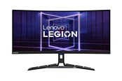 Scherm - 34" Lenovo Legion Y34wz-30 - 3440x1440 (UWQHD) - 165Hz - VA - KVM switch - 67B0UAC1EU