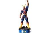 Merchandise - First 4 Figures - My Hero Academia - Symbol of Peace All Might - Figuur - 5060316626924
