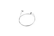 Keuken accessoires - Rösle Cheese cutter strings 2 pcs. steel - 22682