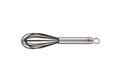 Keukengerei - Rösle Whisk balloon 12 threads 27 cm Steel/Silicone - 22674
