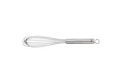 Keukengerei - Rösle Whisk slim 12 strands 27 cm Steel - 22669