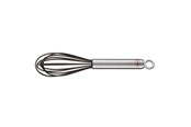 Keukengerei - Rösle Whisk balloon 12 strands 22 cm Steel/Silicone - 22673