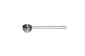 Keukengerei - Rösle Coffee measure 1.85 cl Steel - 22655