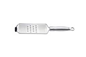 Keukengerei - Rösle Grater coarse 36 x 7.7 cm Steel - 22645