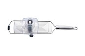 Keukengerei - Rösle Mandoline slicer v-cut 46 x 13 cm Steel - 22647