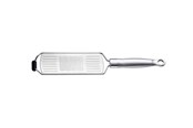 Keukengerei - Rösle Grater fine 36 x 7.7 cm Steel - 22643