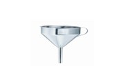 Keukengerei - Rösle Funnel 12 x 11 cm Steel - 22598