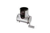 Keukengerei - Rösle Cheese mill 14 x 6.5 x 11.5 cm Steel/Black - 22572