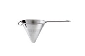 Keukengerei - Rösle Pointed sieve 1.5 litres 18 x 16 cm Steel - 22592