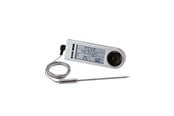 Overige keukenapparatuur - Rösle Roasting thermometer 14.5 cm Steel - 22566