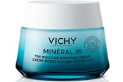 Gezichtsverzorging - Vichy Minéral 89 72H Moisture Boosting Cream 50 - 3337875839624