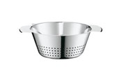Keukengerei - Rösle colander - 24 diameter x 10.5 cm - 3.4 L - 16024